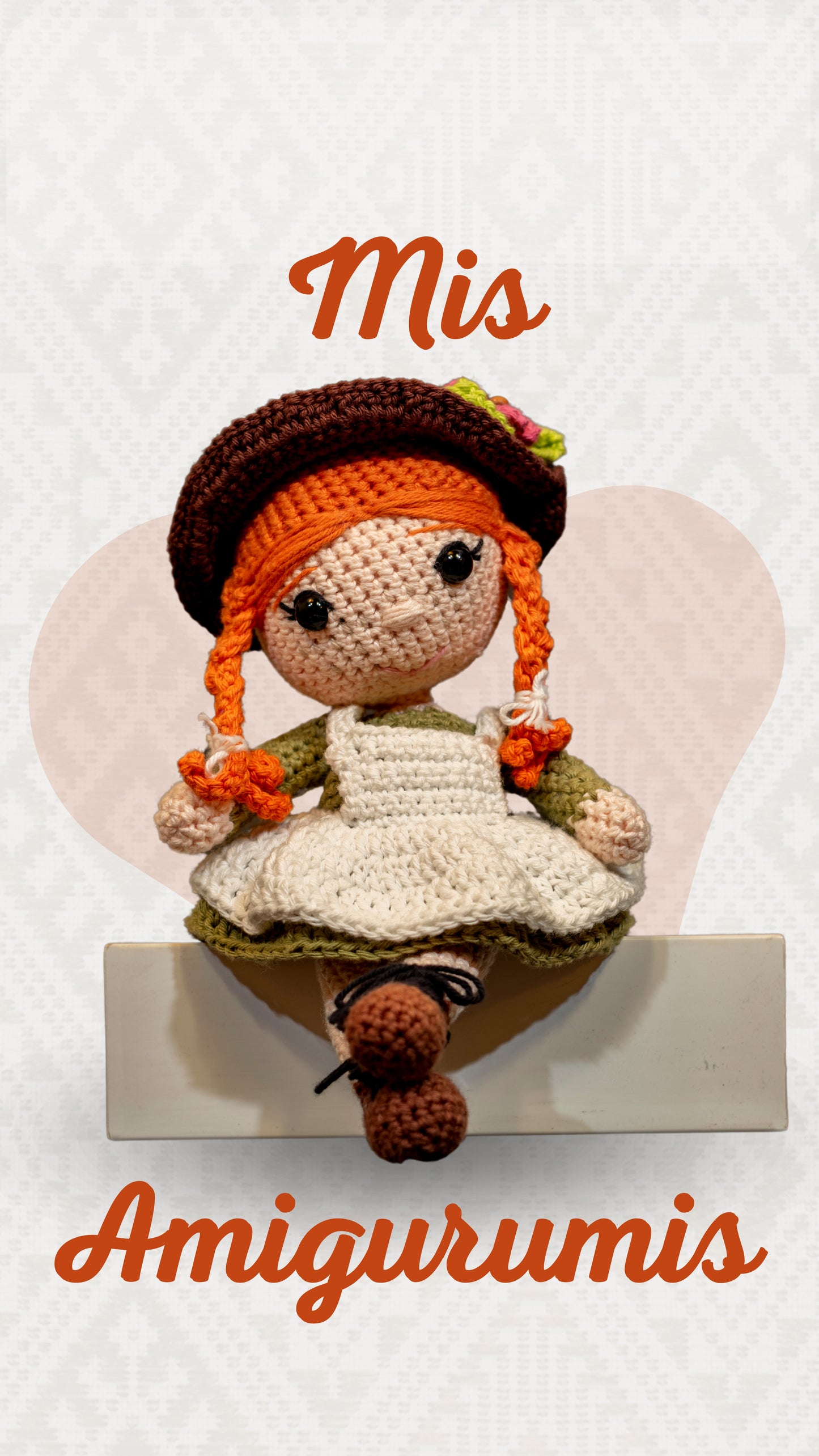 Mega Pack 7x1 de Amigurumis – +7000 Patrones y 6 Bonus